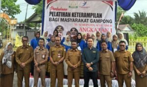 Ketua GWI Aceh Timur Desak Audit BLK yang Diduga Tidak Efektif dan Habiskan Dana Desa