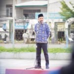 Pj Wali Kota Palopo Firmanza DP Ajak ASN Refleksi Tiga Pilar Kesadaran Nasional