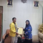 FTKOM UNCP Gelar PKM di MAN Palopo, Angkat Tema Pemanfaatan AI untuk Peningkatan Kualitas Guru