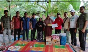 Bupati Aceh Timur Tanggapi Cepat Korban Serangan Buaya, Salurkan Bantuan dan Desak BKSDA Bertindak