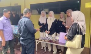 RuMah Kreatif FTKOM UNCP: Dorong Mahasiswa Jadi Technopreneur Digital