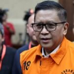 Jaksa KPK Tuntut Hasto Kristiyanto 7 Tahun Penjara dalam Kasus Harun Masiku