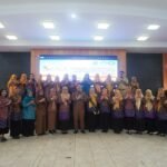 Bunda PAUD Luwu Buka Bimtek Transisi PAUD ke SD yang Menyenangkan