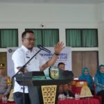 Pemkab Luwu dan Bulog Salurkan 747 Ton Beras Bantuan untuk Warga Kurang Mampu