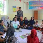 Bupati Luwu Bacakan Dongeng, Bangkitkan Minat Baca Anak dan Budaya Literasi