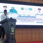 Pemkab Luwu Kukuhkan Ketua Tim Pembina Posyandu Kecamatan, Dorong Transformasi Layanan Dasar