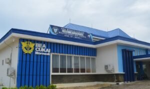 Bea Cukai Morowali Catat Kinerja Positif Semester I 2025, Penerimaan Tembus Rp1,1 Triliun
