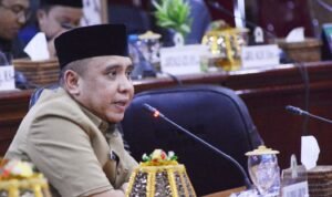 Kunjungan ke Palopo dan Makassar, DPRD Lutim Minta Pertamina Evaluasi Sistem Penyaluran