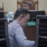 Jaksa Tuntut Tom Lembong 7 Tahun Penjara dalam Kasus Impor Gula