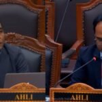 Sengketa SPT Pajak Calon Wali Kota Palopo, Ahli Pemohon dan Termohon Adu Argumen di MK