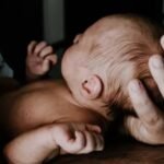 Bayi Ditinggalkan di Pulogebang, Disertai Pesan Menyentuh untuk Warga