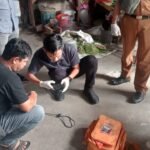 Pria 66 Tahun Ditemukan Tewas Gantung Diri di Palopo