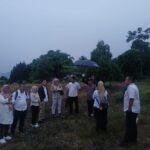 Tim Verifikasi SSIC 2025 Tinjau Langsung Kawasan Industri di Desa Pasi-pasi