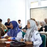 Disdagkop-UKM Lutim Mantapkan Persiapan, 128 Koperasi Merah Putih Siap Dilaunching