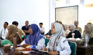 Disdagkop-UKM Lutim Mantapkan Persiapan, 128 Koperasi Merah Putih Siap Dilaunching
