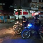 Polres Toraja Utara Intensifkan Patroli Malam, Sasar Titik Rawan Kriminalitas