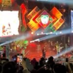 Beautiful Malino 2025, Lautan Manusia Padati Hutan Pinus