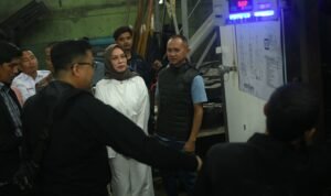 PKK Luwu Timur Siapkan Gerakan Edukasi Sampah Keluarga Pasca Studi Tiru ke Jawa