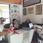 Dorong Transparansi, PPID Luwu Timur Mulai Evaluasi Layanan Publik