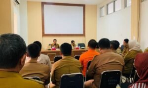 Palopo Siap Meriahkan HUT RI ke-80, Panitia Resmi Dibentuk