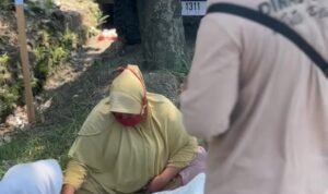 Dinsos Palopo dan TAGANA Tertibkan Gepeng dan Anak Jalanan di Jalan Ratulangi