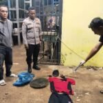 Mayat Pria Ditemukan Mengambang di Tambak Aceh Timur, Polisi Duga Korban Tenggelam