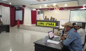 Ribuan Rider Siap Jelajahi Luwu Utara dalam Trail Adventure Lamaranginang Seri ke-6