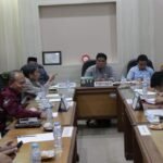 Sepakat Bentuk Timsus, DPRD Luwu Timur Perjuangkan Tenaga Upah Jasa Masuk PPPK Paruh Waktu