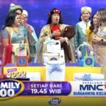 Family 100 Rayakan 1000 Episode: 1000 Cerita, Pilihan Keluarga Indonesia