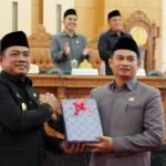 Pemkab Luwu Dorong KU-PPAS APBD 2026, Targetkan Pendapatan Rp1,702 Triliun