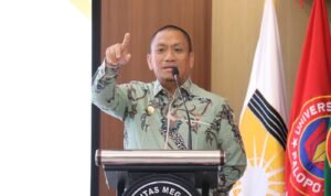 Tak Ada Kenaikan PBB di Luwu Timur, Bupati Irwan Malah Hapuskan Sejumlah Retribusi yang Bebani Warga