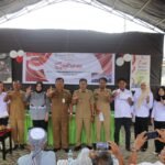 Sebulan Pasca Dikukuhkan, Koperasi Desa MP di Luwu Timur Sukses Bukukan Keuntungan