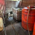 Bisnis Solar Ilegal di Palopo Sulsel Diduga Libatkan Oknum Aparat