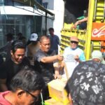 Dihadiri Bupati Irwan, GPM Serentak se Indonesia Disambut Antusias Warga Lutim