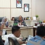 Kontribusi Pajak Tambang Dinilai Minim, DPRD Luwu Timur Soroti Truk Berpelat Luar