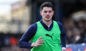 Kluivert Diprediksi Panggil Elkan Baggott Gantikan Hubner di Timnas Indonesia