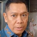 Golkar Nonaktifkan Adies Kadir dari DPR di Tengah Gejolak Publik