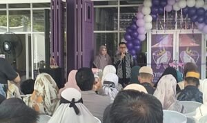 Bupati Luwu Utara Resmikan Syahirah Aesthetic & Dental Clinic, Dorong Investasi Lokal dan Kesejahteraan Masyarakat