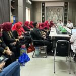 Dinkes Balikpapan Kaji Tiru Program GESIT Penanganan Stunting di Palopo