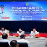 Hari Pertama Naili–Akhmad Syarifuddin Pimpin Palopo, Fokus 100 Hari pada Layanan Publik