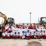 IMIP Kenalkan Dunia Industri pada Siswa SD di Morowali