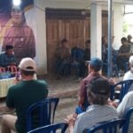 Anggota DPRD Erni Malape Turun ke Wasuponda, Serap Aspirasi Warga