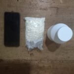 Polres Luwu Utara Ungkap Enam Kasus Narkoba dalam Sebulan, Puluhan Paket Sabu Disita