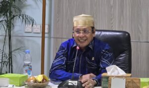 Pimpinan Komite II DPD RI Waris Halid Angkat Bicara, Minta PT Vale Transparan Penanganan Kebocoran Minyak di Towuti