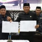 Alami Kenaikan, DPRD Luwu Timur Tetapkan APBDP 2025 Sebesar Rp2,123 Triliun