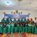 Pemkab Asahan Sosialisasi Pengolahan dan Penyajian Makanan Serba Ikan di Rawang Pasar IV