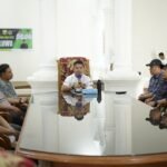 Wakil Bupati Luwu Lepas Kontingen Bulu Tangkis ke Pra Porprov XVII Sulsel 2025