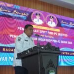 Bapenda Luwu: Capaian Penerimaan PBB-P2 2025 Tembus 73,2 Persen