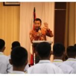 168 Calon Paskibraka Luwu Utara Jalani Tes TWK dan TIU