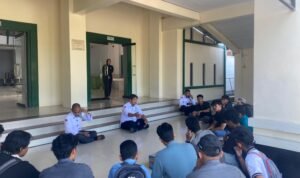 Mahasiswa UIN Palopo Kecewa Hasil Hearing Kasus Dugaan Pelecehan